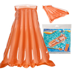 BESTWAY 44013 Saltea gonflabilă de înot portocalie