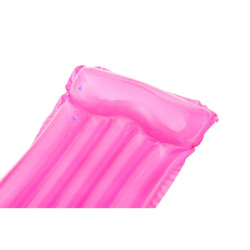 BESTWAY 44013 Saltea gonflabilă pentru înot roz