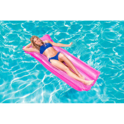 BESTWAY 44013 Saltea gonflabilă pentru înot roz