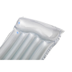 BESTWAY 44013 Saltea de înot gonflabilă gri