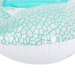 BESTWAY 43097 saltea gonflabilă fotoliu pozitionabil 102 x 94 cm