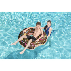 BESTWAY 36118 Flotator Gogoașă 107cm bronz