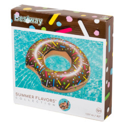 BESTWAY 36118 Flotator Gogoașă 107cm bronz