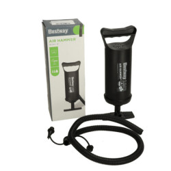 BESTWAY 62002 Pompă manuală cu piston 30cm