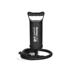 BESTWAY 62002 Pompă manuală cu piston 30cm
