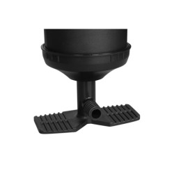 BESTWAY 62002 Pompă manuală cu piston 30cm