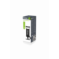 BESTWAY 62002 Pompă manuală cu piston 30cm
