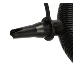 BESTWAY 62002 Pompă manuală cu piston 30cm