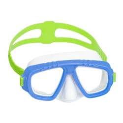 BESTWAY 22011 Ochelari de scufundare albastri
