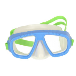 BESTWAY 22011 Ochelari de scufundare albastri