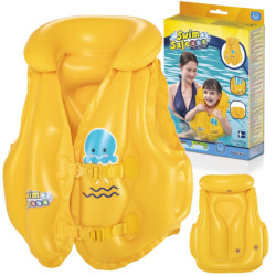 BESTWAY 32034 Vesta de înot gonflabilă din capoc