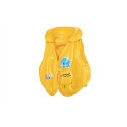 BESTWAY 32034 Vesta de înot gonflabilă din capoc