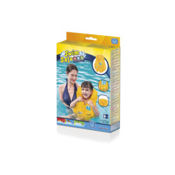BESTWAY 32034 Vesta de înot gonflabilă din capoc