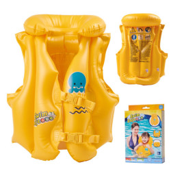 BESTWAY 32034 Vesta de înot gonflabilă din capoc