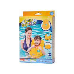 BESTWAY 32034 Vesta de înot gonflabilă din capoc