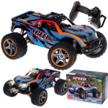 Mașinuță RC WLToys 104009 4WD 2.4GHz 1:10 45km/h