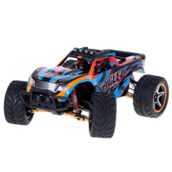 Mașinuță RC WLToys 104009 4WD 2.4GHz 1:10 45km/h