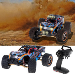 Mașinuță RC WLToys 104009 4WD 2.4GHz 1:10 45km/h