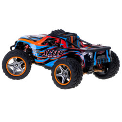 Mașinuță RC WLToys 104009 4WD 2.4GHz 1:10 45km/h