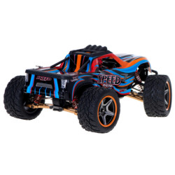 Mașinuță RC WLToys 104009 4WD 2.4GHz 1:10 45km/h