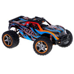 Mașinuță RC WLToys 104009 4WD 2.4GHz 1:10 45km/h