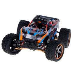 Mașinuță RC WLToys 104009 4WD 2.4GHz 1:10 45km/h