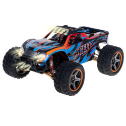 Mașinuță RC WLToys 104009 4WD 2.4GHz 1:10 45km/h