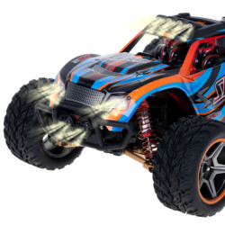 Mașinuță RC WLToys 104009 4WD 2.4GHz 1:10 45km/h