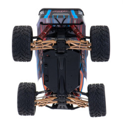 Mașinuță RC WLToys 104009 4WD 2.4GHz 1:10 45km/h
