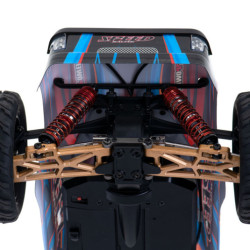 Mașinuță RC WLToys 104009 4WD 2.4GHz 1:10 45km/h