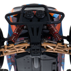 Mașinuță RC WLToys 104009 4WD 2.4GHz 1:10 45km/h
