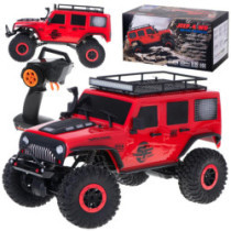 Mașină RC WLToys 104311 Rock Crawler 1:10 15km/h