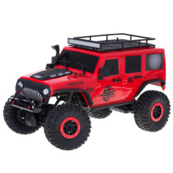 Mașină RC WLToys 104311 Rock Crawler 1:10 15km/h
