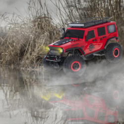 Mașină RC WLToys 104311 Rock Crawler 1:10 15km/h