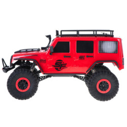 Mașină RC WLToys 104311 Rock Crawler 1:10 15km/h