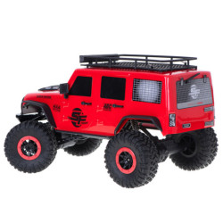 Mașină RC WLToys 104311 Rock Crawler 1:10 15km/h