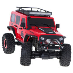 Mașină RC WLToys 104311 Rock Crawler 1:10 15km/h