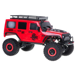 Mașină RC WLToys 104311 Rock Crawler 1:10 15km/h