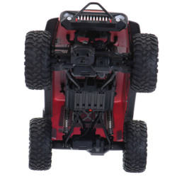 Mașină RC WLToys 104311 Rock Crawler 1:10 15km/h
