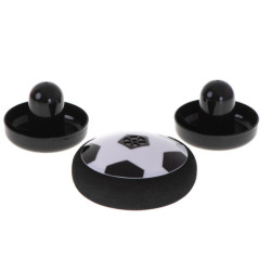 Minge de masă luminoasă Hoverball + ținte
