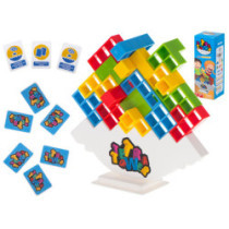 Tetris puzzle blocuri echilibru joc puzzle