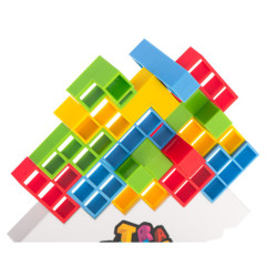 Tetris puzzle blocuri echilibru joc puzzle