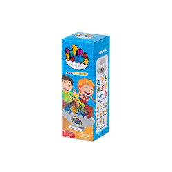 Tetris puzzle blocuri echilibru joc puzzle