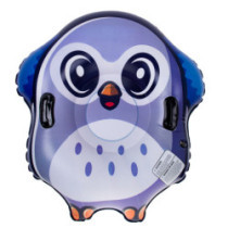 Sănii gonflabile pentru anvelope de zăpadă Penguin