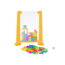 Joc puzzle tetris ghicitori blocuri