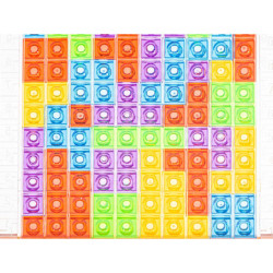 Joc puzzle tetris ghicitori blocuri