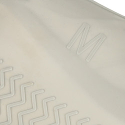 Protectoare pantofi impermeabile wellingtons M gri mărimea 35-38