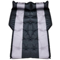 Saltea gonflabilă pentru mașină 180x120cm neagră
