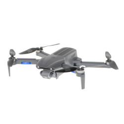 Dron RC F9 6K HD cameră GPS WIFI rază de 2000m