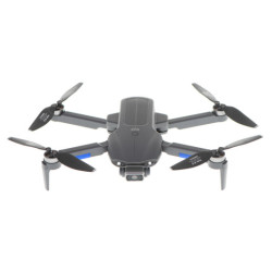 Dron RC F9 6K HD cameră GPS WIFI rază de 2000m